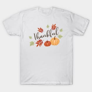 Thankful T-Shirt